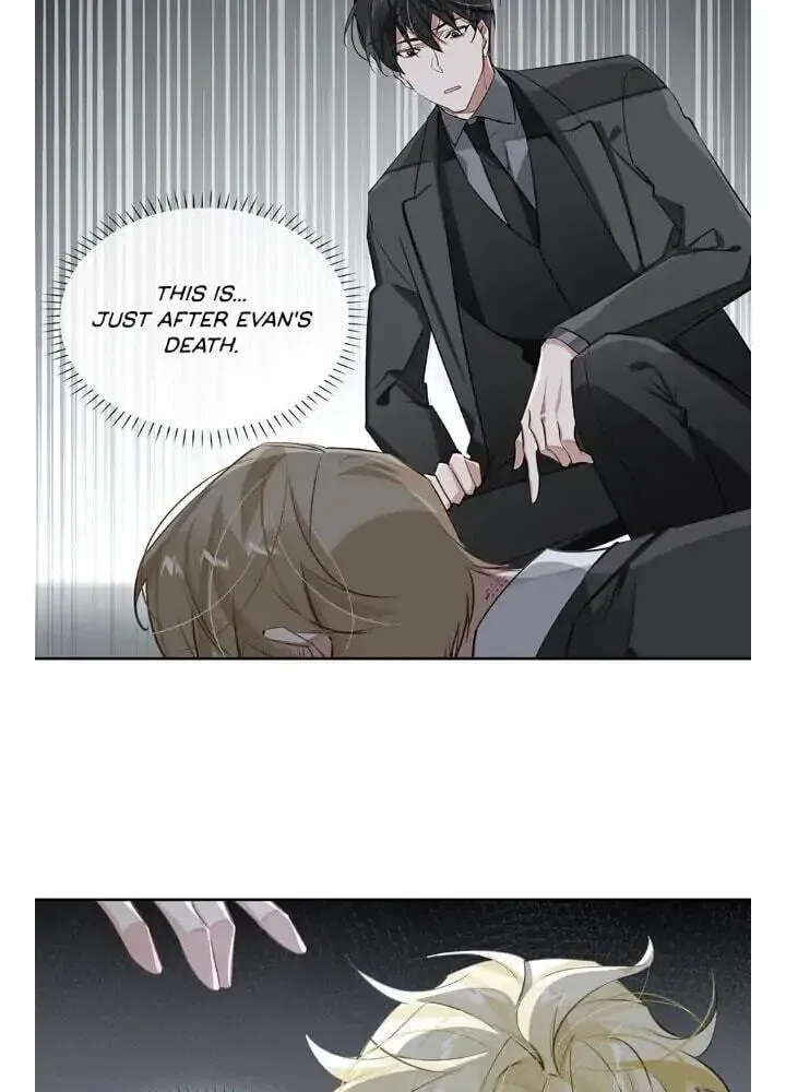 Read The Code of Silence chapter 70 image 7 on Lezhin