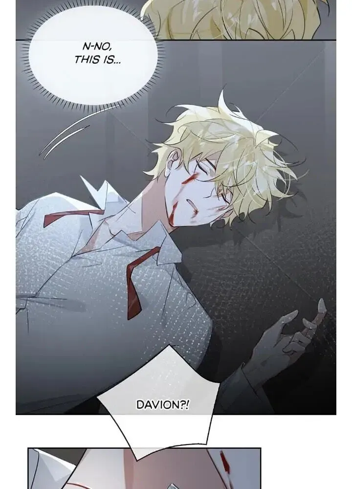 Read The Code of Silence chapter 70 image 8 on Lezhin