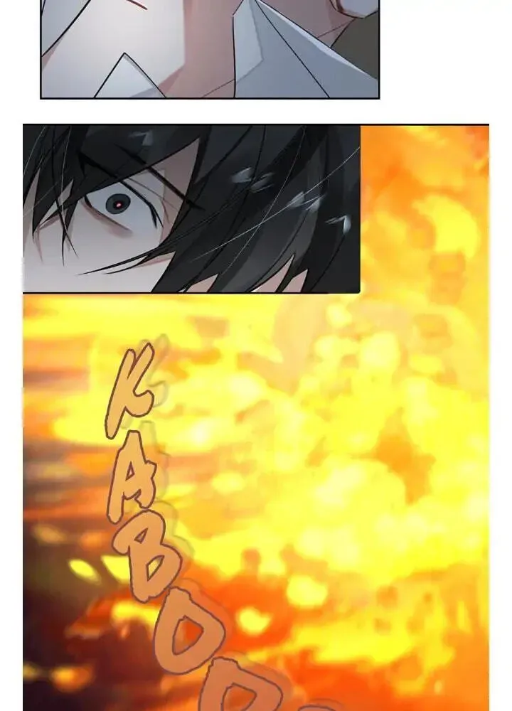 Read The Code of Silence chapter 70 image 9 on Lezhin