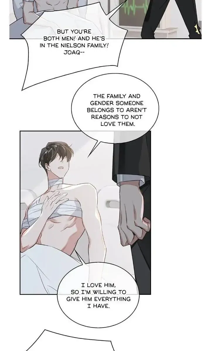 Read The Code of Silence chapter 71 image 11 on Lezhin