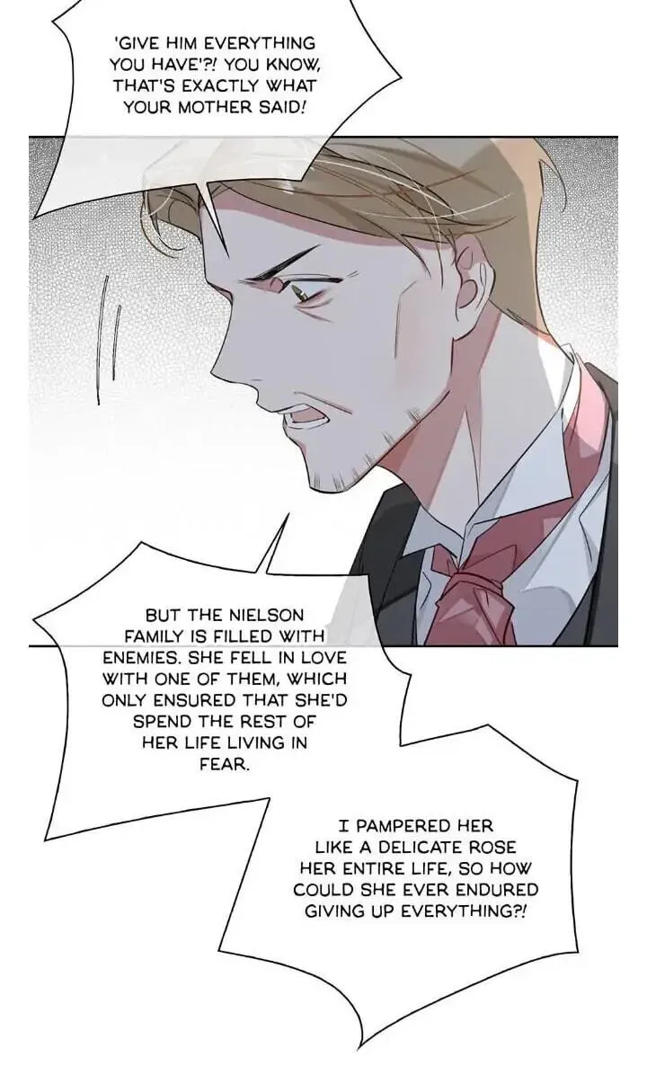 Read The Code of Silence chapter 71 image 12 on Lezhin