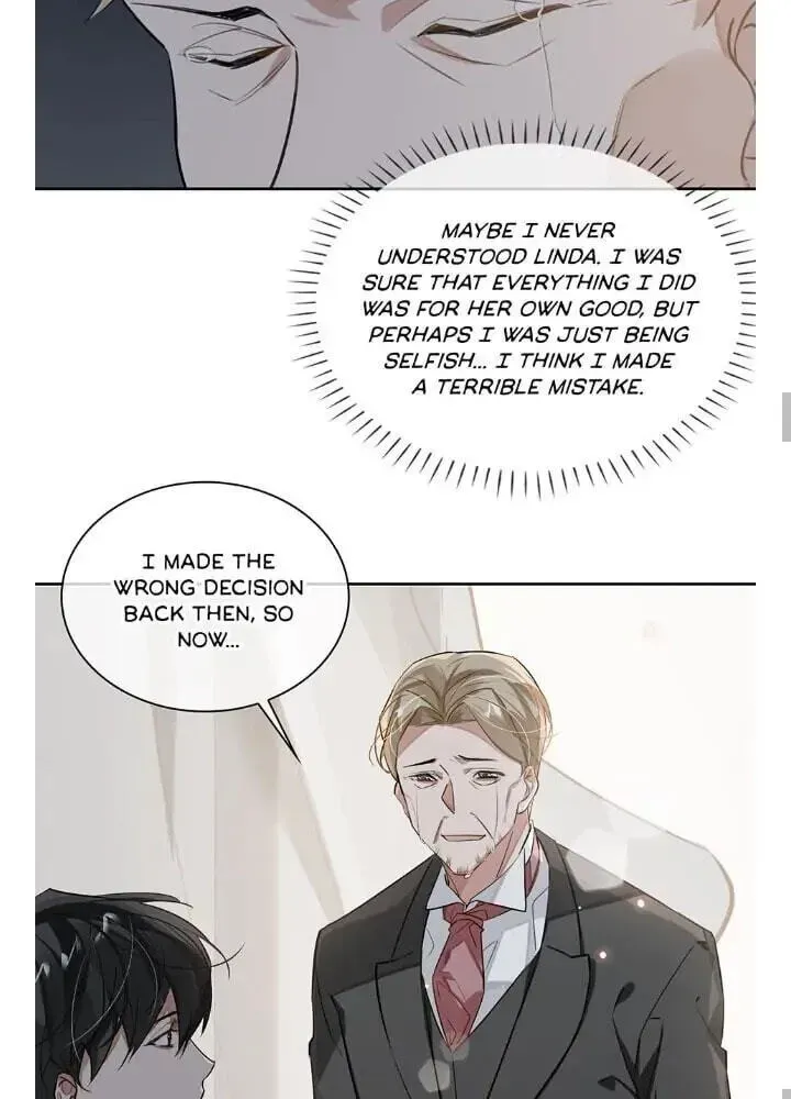 Read The Code of Silence chapter 71 image 18 on Lezhin