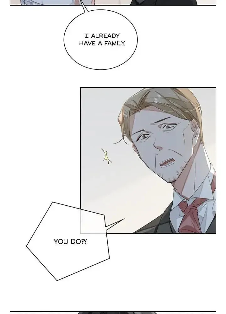 Read The Code of Silence chapter 71 image 2 on Lezhin
