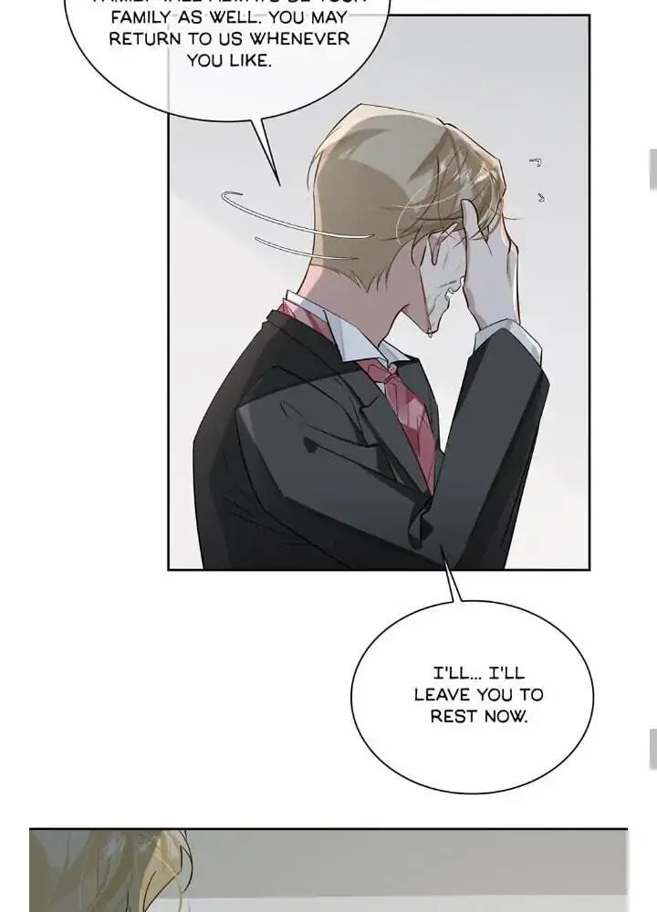 Read The Code of Silence chapter 71 image 22 on Lezhin