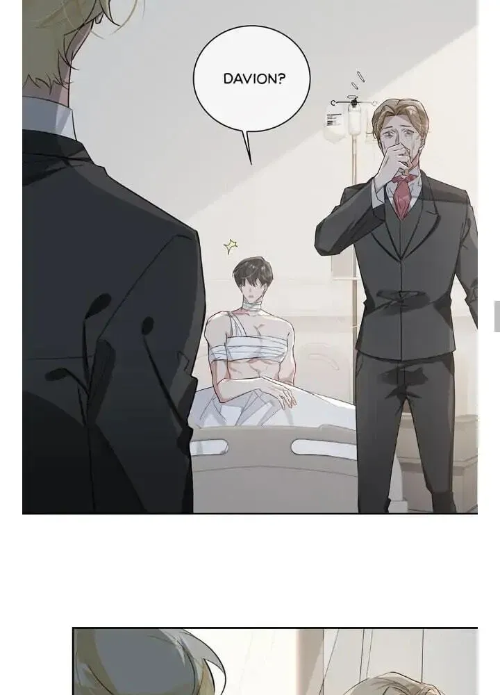 Read The Code of Silence chapter 71 image 23 on Lezhin