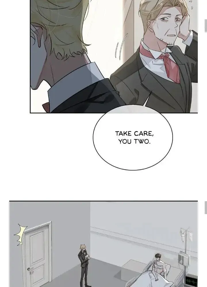 Read The Code of Silence chapter 71 image 24 on Lezhin