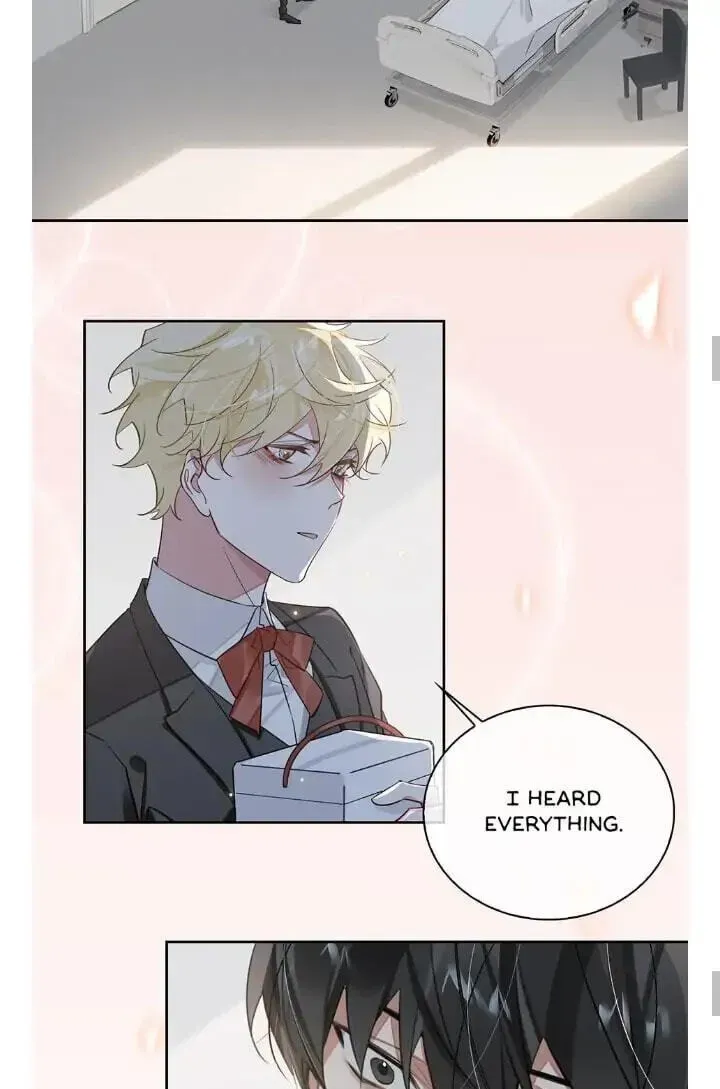 Read The Code of Silence chapter 71 image 25 on Lezhin