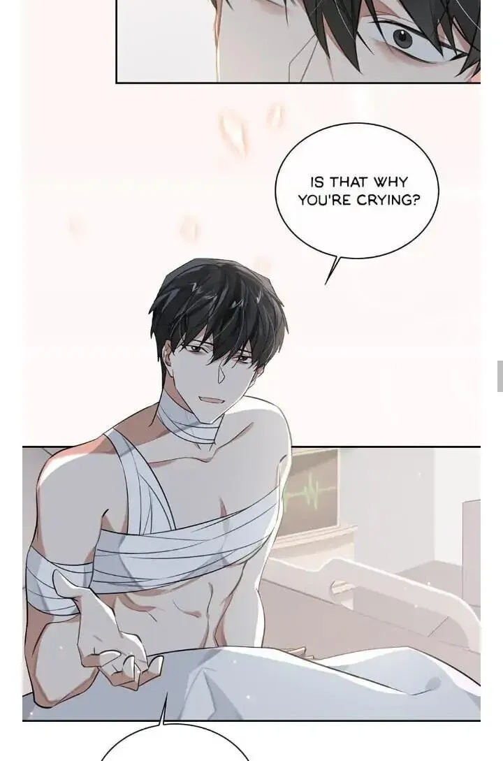 Read The Code of Silence chapter 71 image 26 on Lezhin