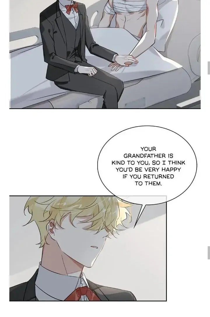 Read The Code of Silence chapter 71 image 28 on Lezhin
