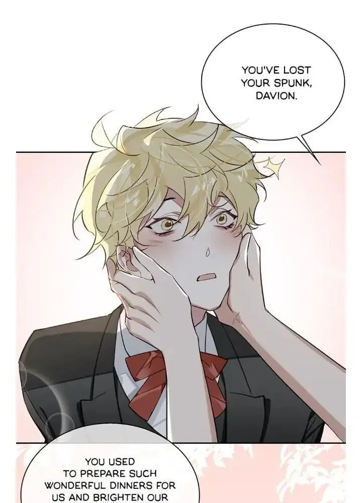 Read The Code of Silence chapter 71 image 29 on Lezhin