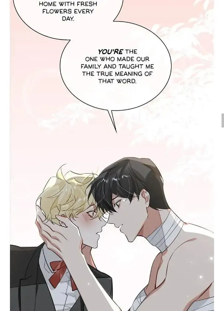 Read The Code of Silence chapter 71 image 30 on Lezhin
