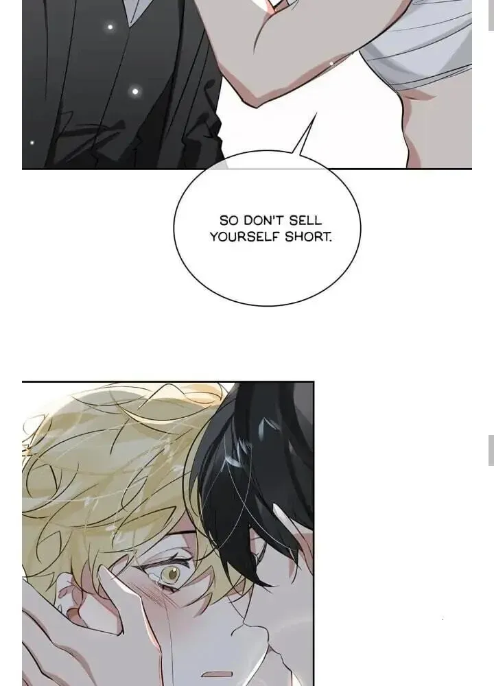 Read The Code of Silence chapter 71 image 31 on Lezhin