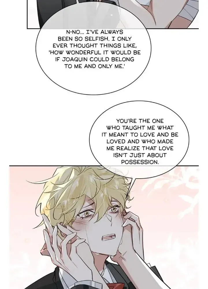 Read The Code of Silence chapter 71 image 33 on Lezhin