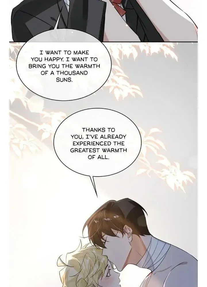 Read The Code of Silence chapter 71 image 34 on Lezhin