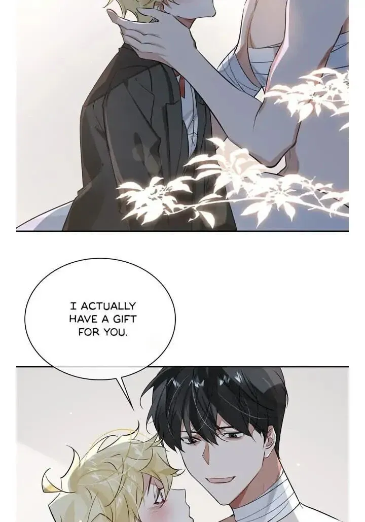 Read The Code of Silence chapter 71 image 35 on Lezhin