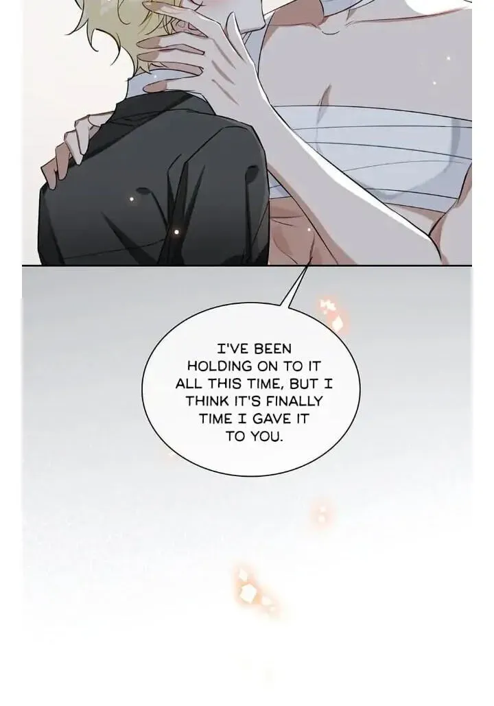 Read The Code of Silence chapter 71 image 36 on Lezhin
