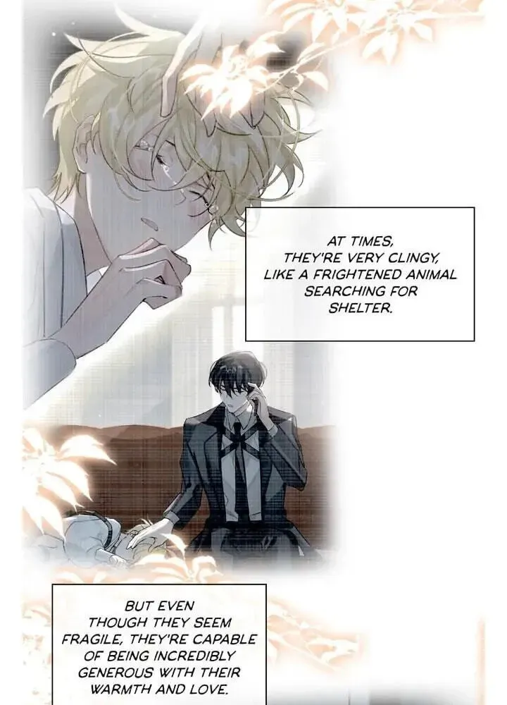 Read The Code of Silence chapter 71 image 4 on Lezhin