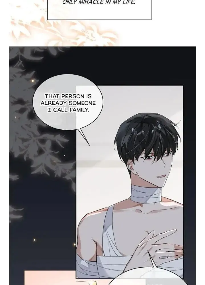 Read The Code of Silence chapter 71 image 7 on Lezhin