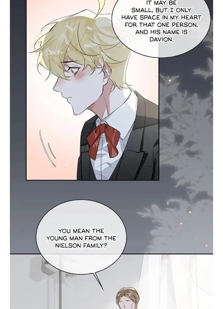 Read The Code of Silence chapter 71 image 8 on Lezhin