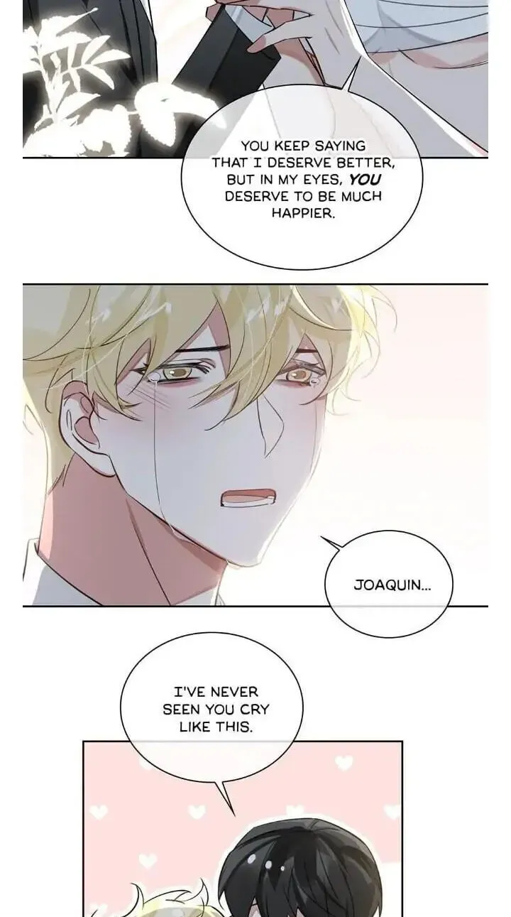 Read The Code of Silence chapter 72 image 10 on Lezhin