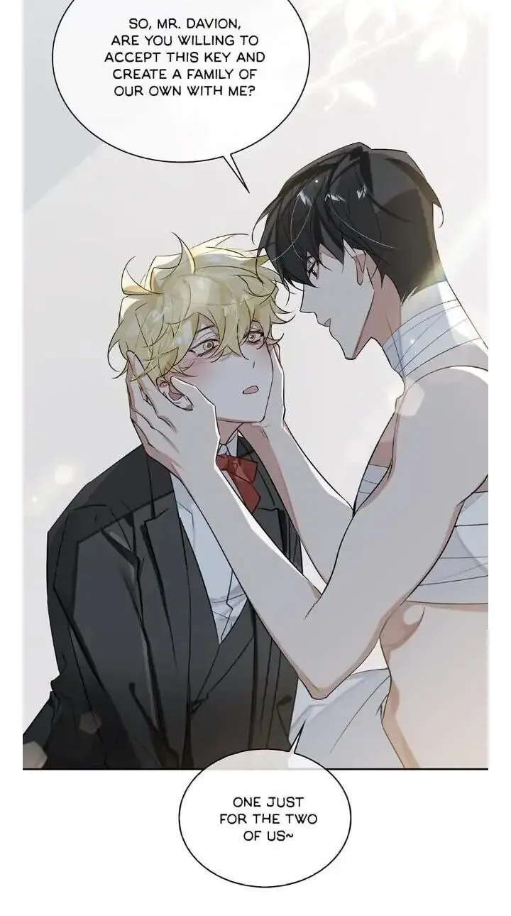 Read The Code of Silence chapter 72 image 12 on Lezhin