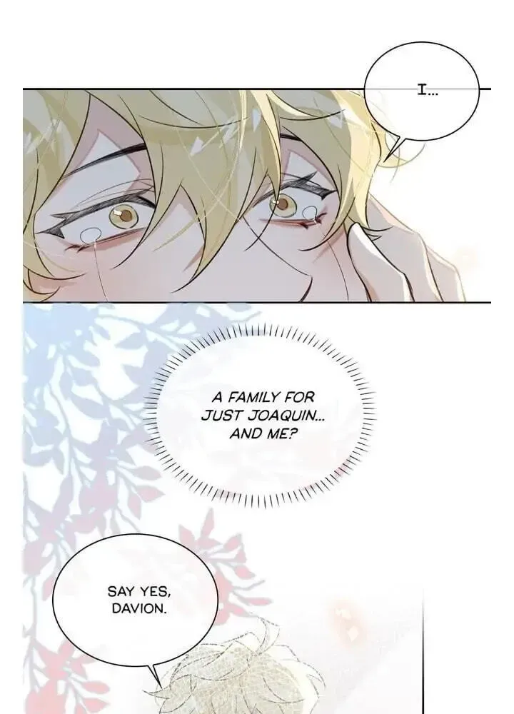 Read The Code of Silence chapter 72 image 13 on Lezhin