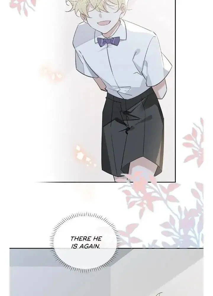 Read The Code of Silence chapter 72 image 14 on Lezhin