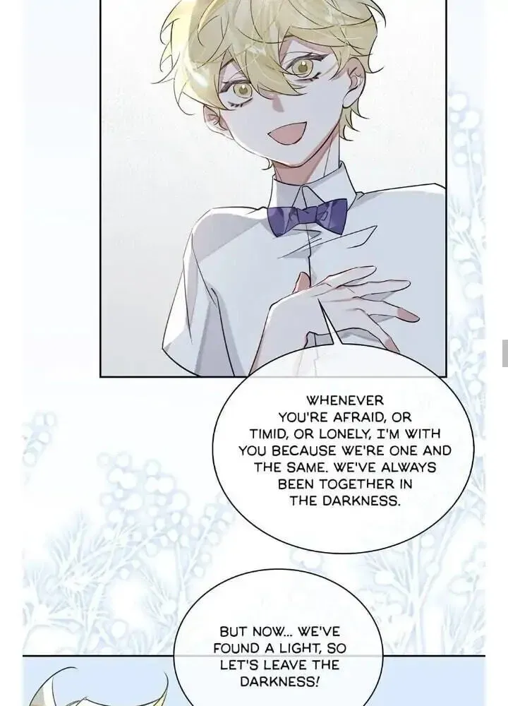 Read The Code of Silence chapter 72 image 16 on Lezhin
