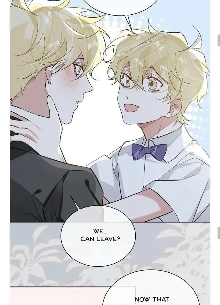 Read The Code of Silence chapter 72 image 17 on Lezhin