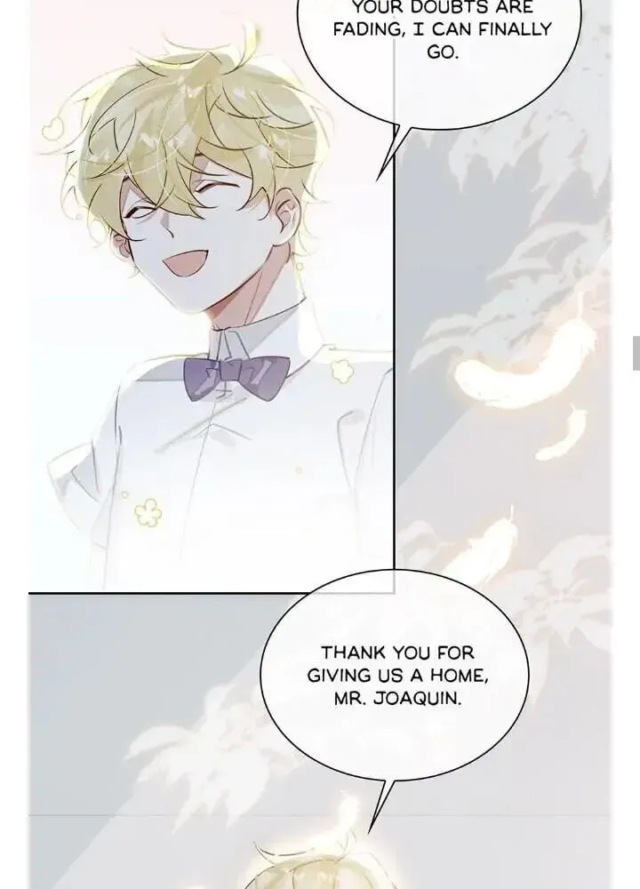 Read The Code of Silence chapter 72 image 18 on Lezhin