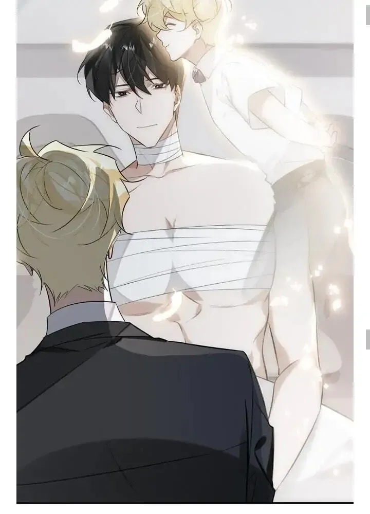 Read The Code of Silence chapter 72 image 19 on Lezhin