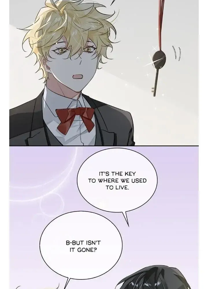 Read The Code of Silence chapter 72 image 2 on Lezhin
