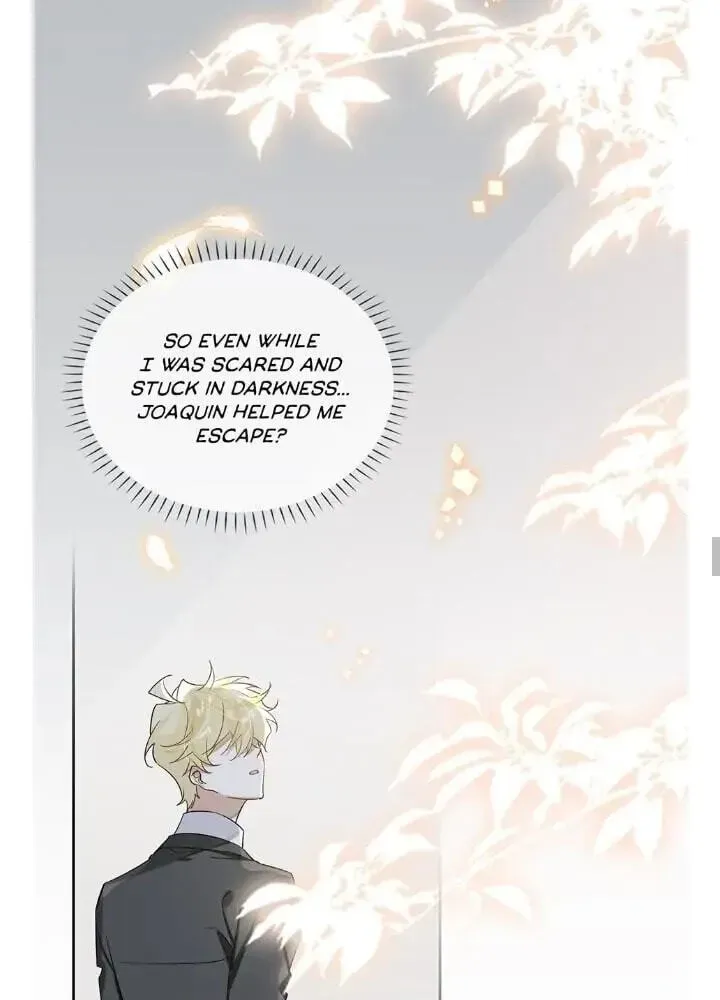 Read The Code of Silence chapter 72 image 21 on Lezhin