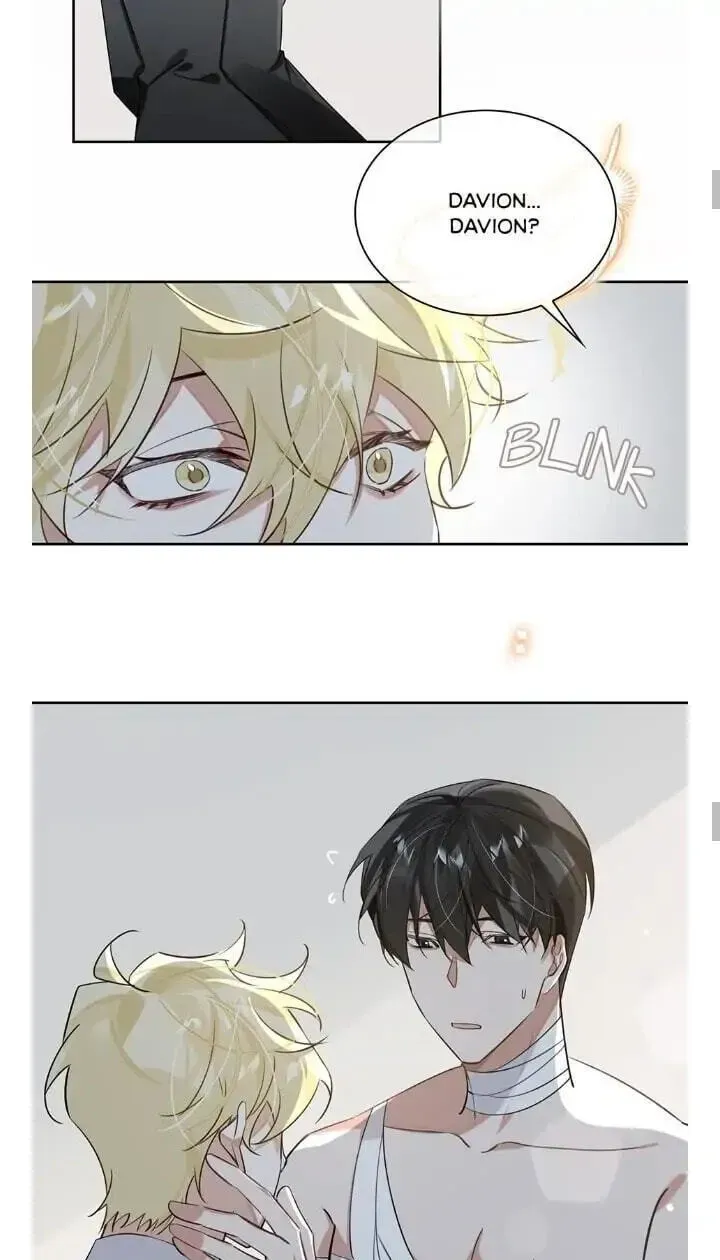 Read The Code of Silence chapter 72 image 22 on Lezhin