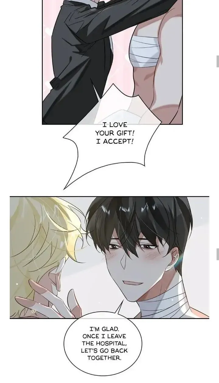 Read The Code of Silence chapter 72 image 25 on Lezhin