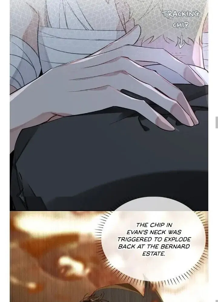 Read The Code of Silence chapter 72 image 27 on Lezhin