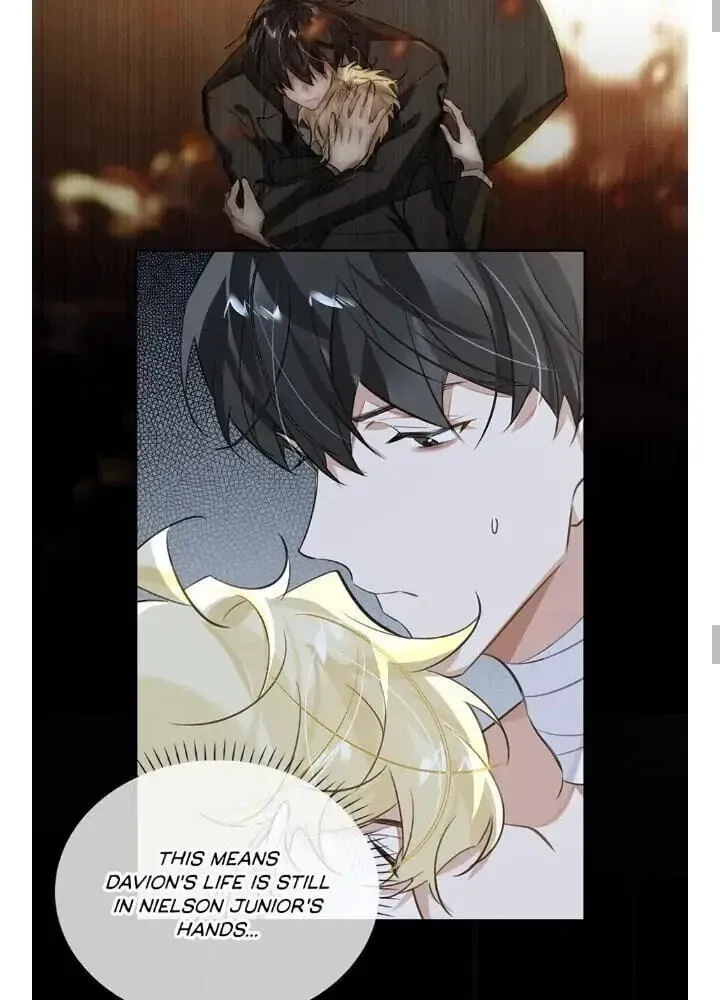 Read The Code of Silence chapter 72 image 28 on Lezhin