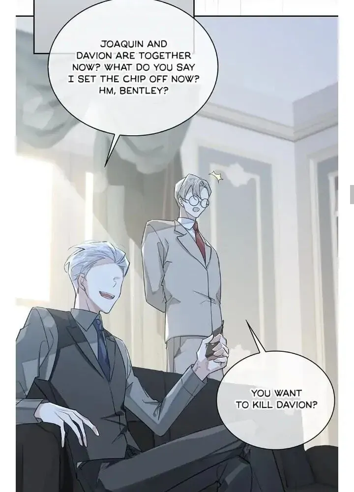 Read The Code of Silence chapter 72 image 30 on Lezhin