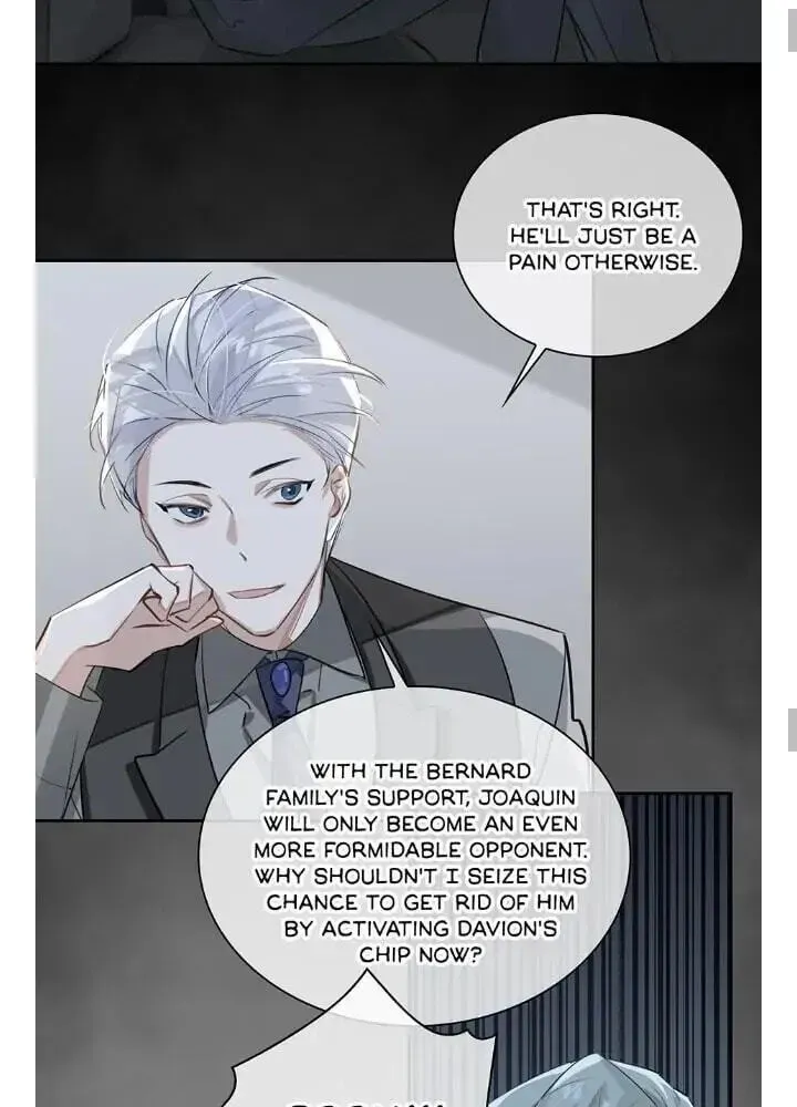 Read The Code of Silence chapter 72 image 31 on Lezhin