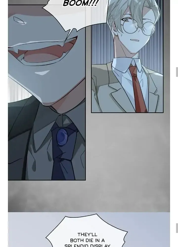 Read The Code of Silence chapter 72 image 32 on Lezhin