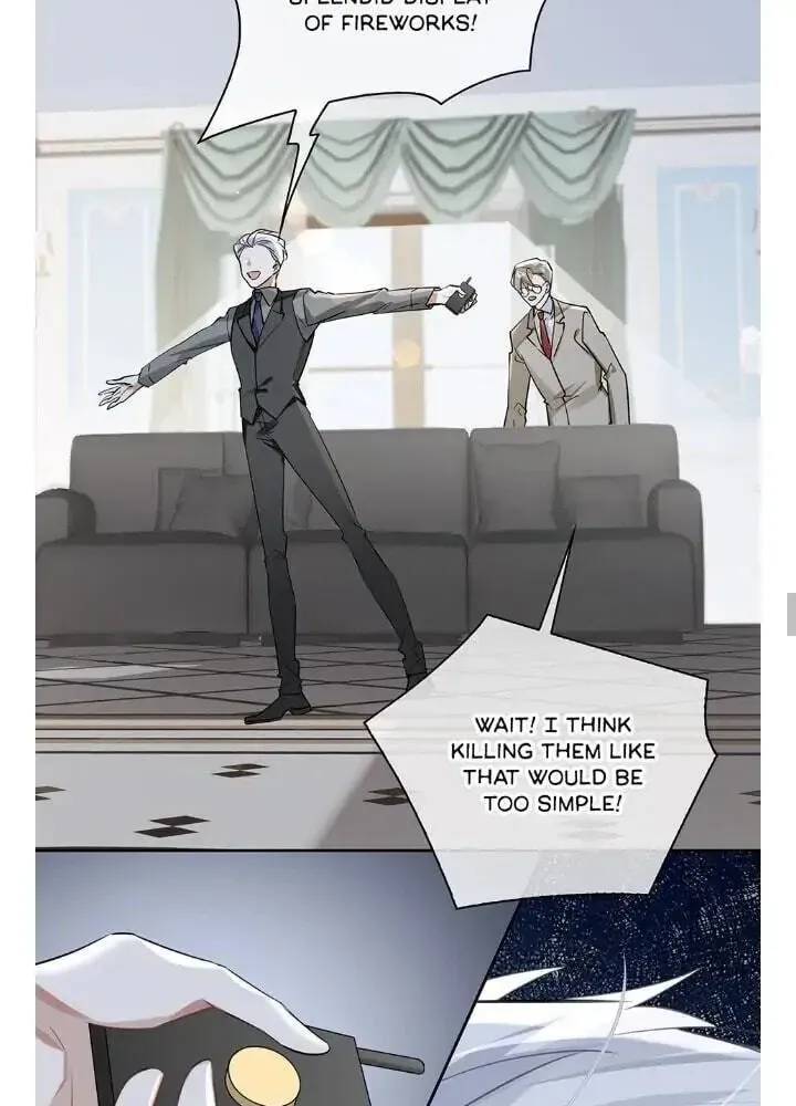 Read The Code of Silence chapter 72 image 33 on Lezhin
