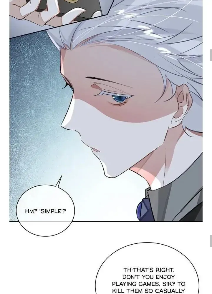 Read The Code of Silence chapter 72 image 34 on Lezhin