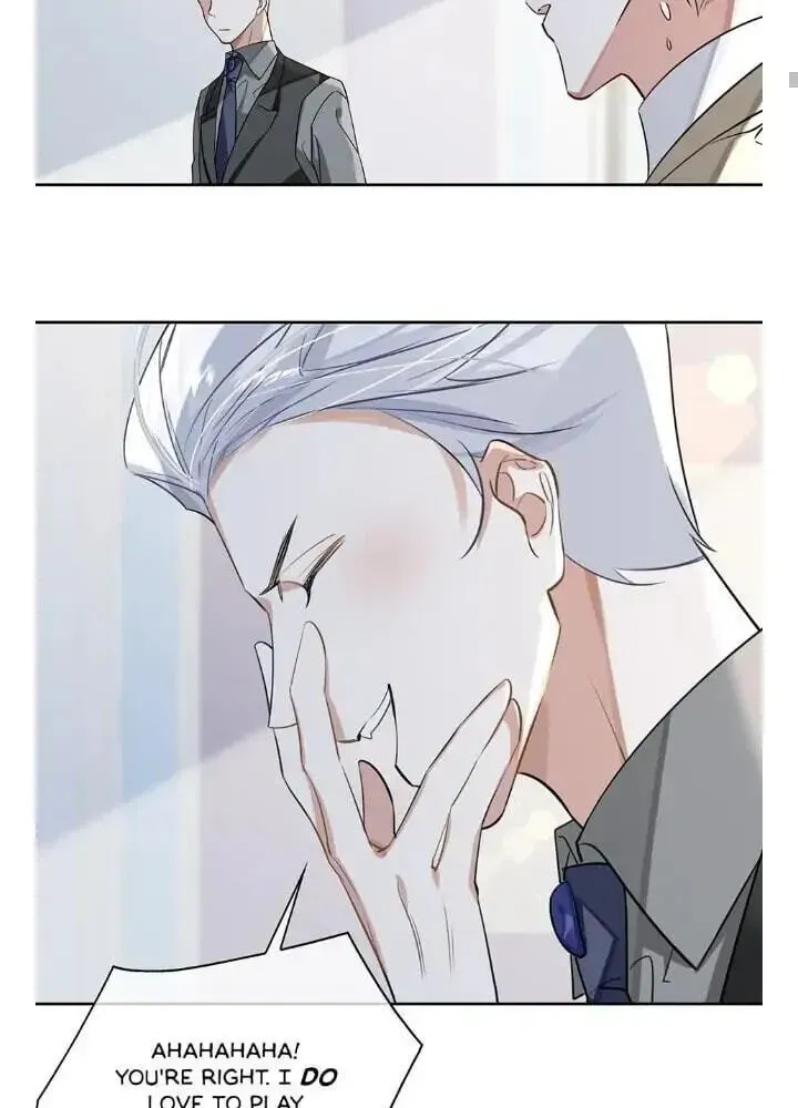 Read The Code of Silence chapter 72 image 36 on Lezhin