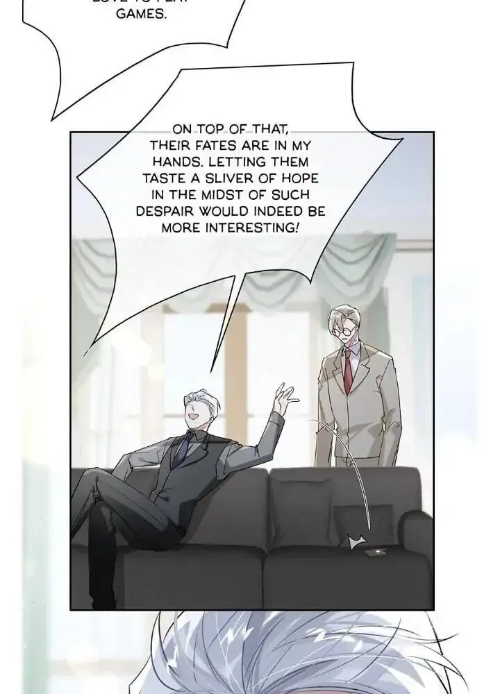 Read The Code of Silence chapter 72 image 37 on Lezhin