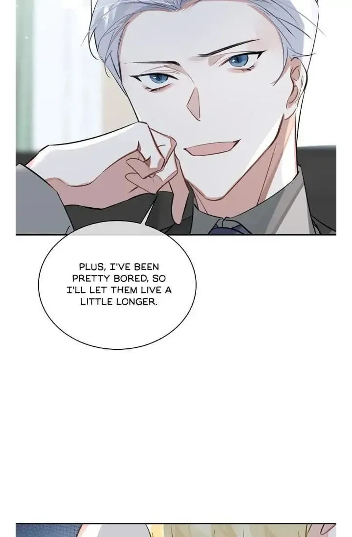 Read The Code of Silence chapter 72 image 38 on Lezhin