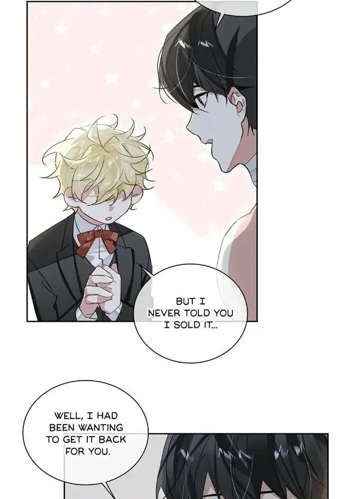 Read The Code of Silence chapter 72 image 4 on Lezhin