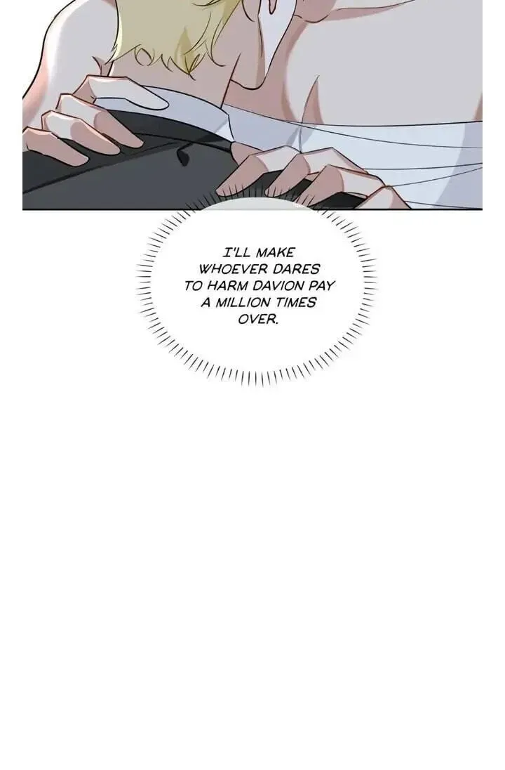 Read The Code of Silence chapter 72 image 40 on Lezhin