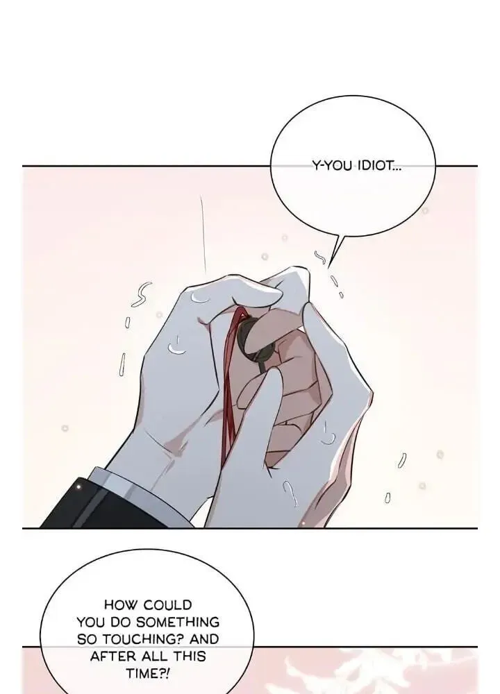 Read The Code of Silence chapter 72 image 7 on Lezhin