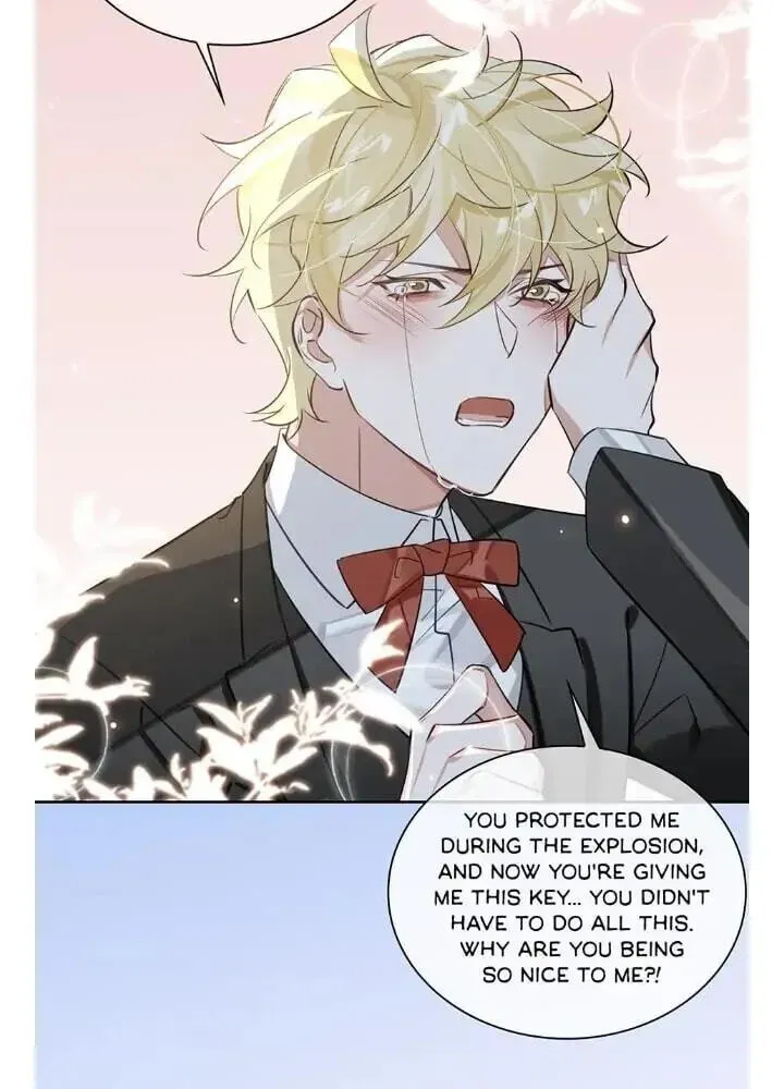 Read The Code of Silence chapter 72 image 8 on Lezhin