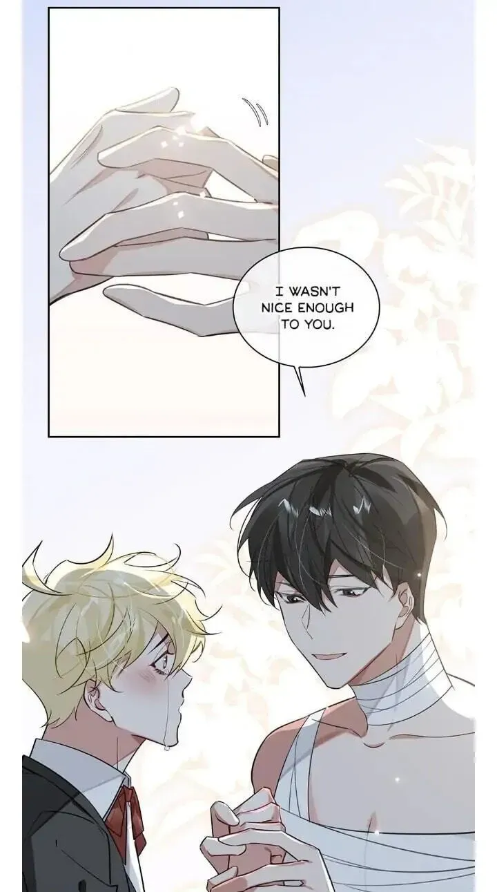 Read The Code of Silence chapter 72 image 9 on Lezhin
